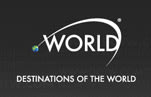 Destinations Of The World - AVAILABLE SOON
