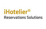 iHotelier - AVAILABLE SOON