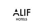 Alif Hotels