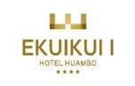 Ekuikui I Hotel Huambo