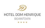 Hotel Dom Henrique Downtown