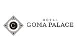 Hotel Goma Palace