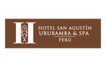 Hotel San Agustin Urubamba Spa
