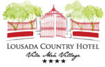 Lousada Country Hotel