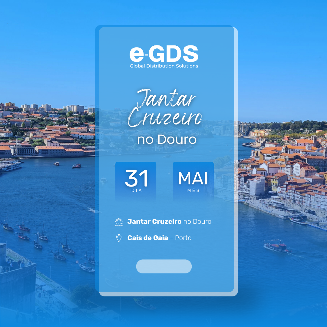 Welcome to the new e-GDS