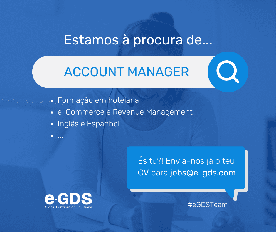 Account Manager