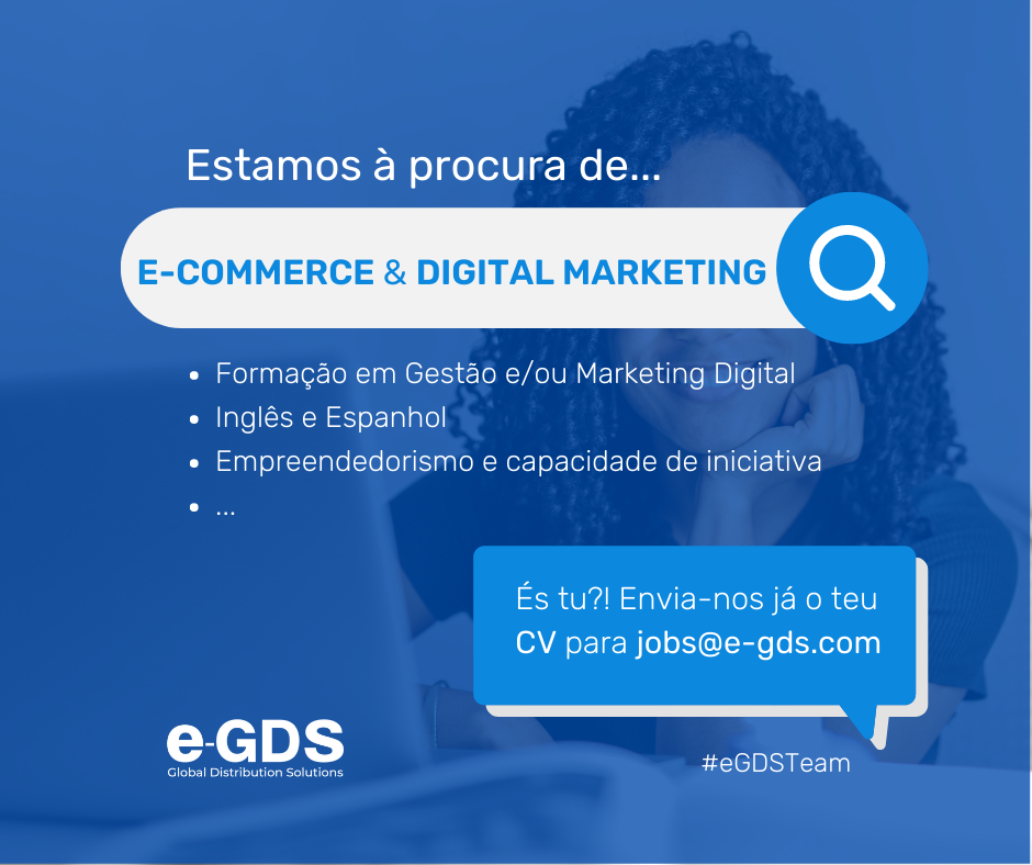 Consultores e-GDS | e-Commerce & Digital Marketing