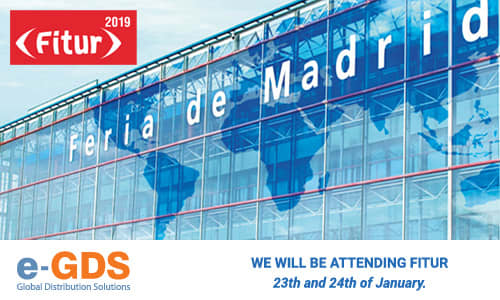 FITUR Madrid 2019