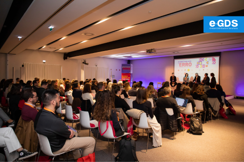 The 3rd edition of the "Marketing Mix of Error" event made its mark on the Algarve, with the support of e-GDS.