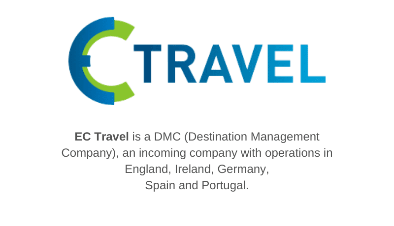 EC Travel: New E-GDS Channel Manager Partner!